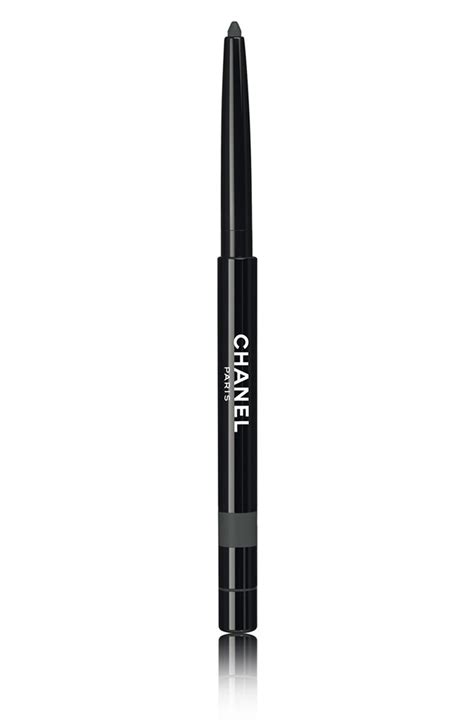 chanel stylo romance|Chanel eyeliner pencil.